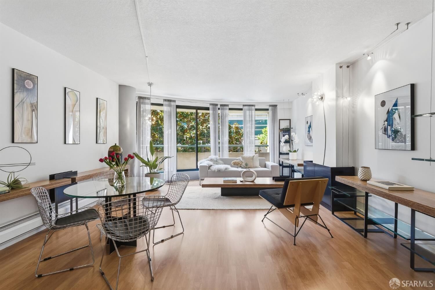 Property Photo:  300 3rd Street 321  CA 94107 