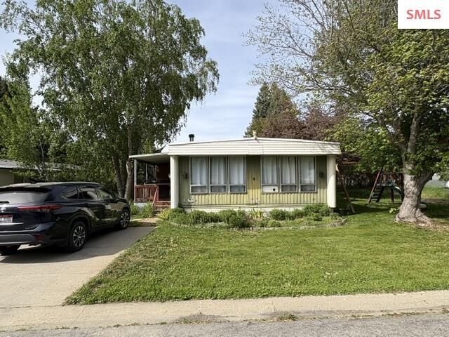 Property Photo:  6308 McCall St Lot 5  ID 83805 