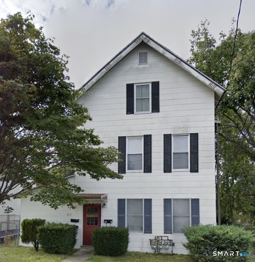 Property Photo:  22 Wadsworth Street  CT 06706 
