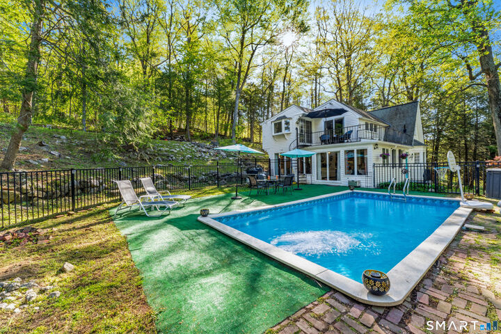 Property Photo: 14 Rocky Hill Road CT 06812