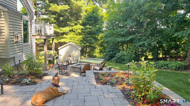 Property Photo:  87 Warner Road  CT 06037 