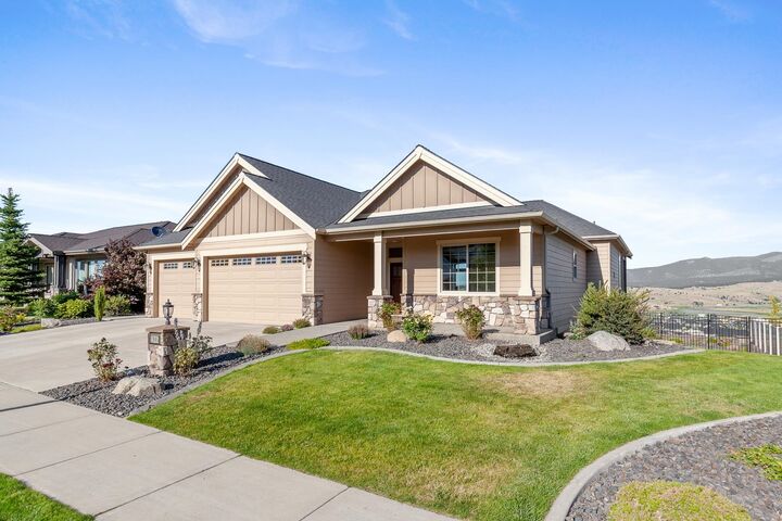 Property Photo:  1905 S Incline Dr  WA 99016 