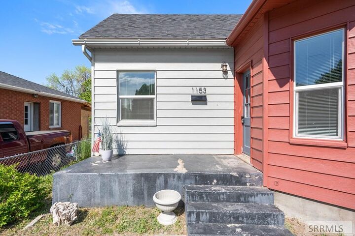 Property Photo:  1153 Ada Avenue  ID 83202 