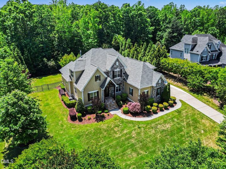 Property Photo:  1548 Sterling Lake Drive  NC 27587 