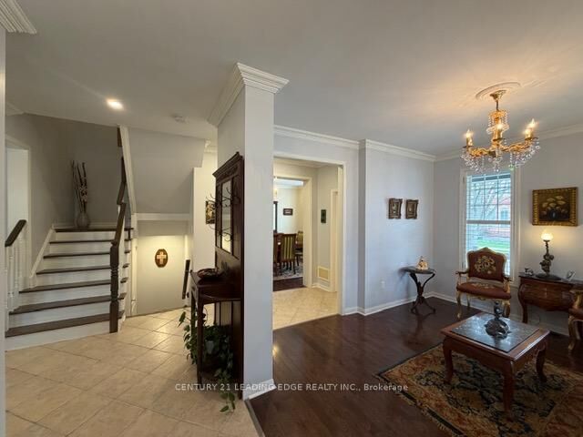 Photo de la propriété:  27 Rocking Horse Street  ON L6B 1L9 