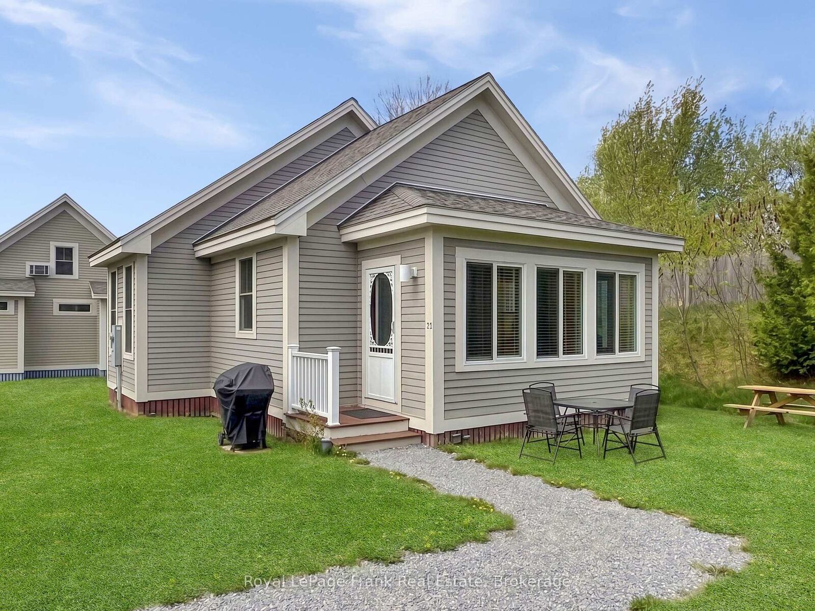 Property Photo: 26 Meadow View Lane 13 ON K0K 1P0