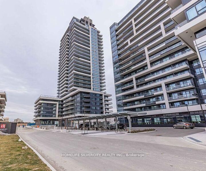 Property Photo: 1455 Celebration Drive 607 ON L1W 3R5