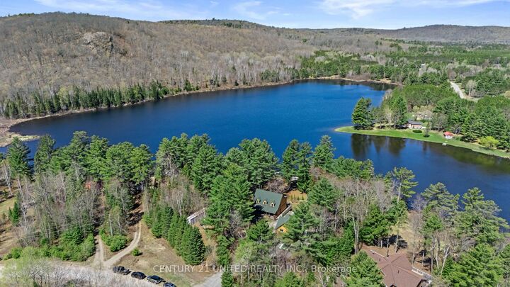 Property Photo: 28 Van Luven Lane ON K0L 1C0
