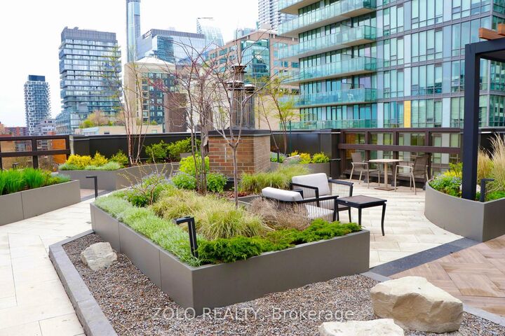 Property Photo:  55 Lombard Street 302  ON M5C 2R7 