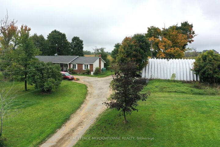 Property Photo: 5167 Fifth Line ON N0B 1T0
