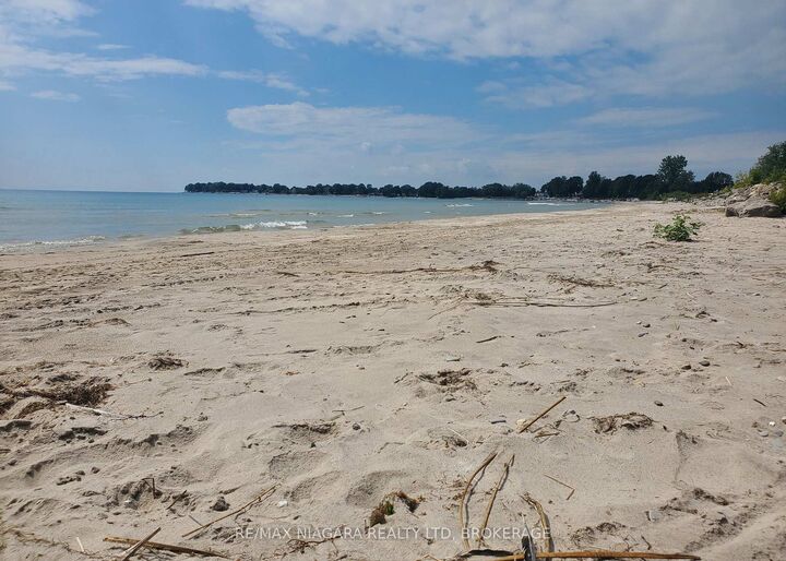 Property Photo: 11705 Lakeshore Road Lot #3 ON L3K 5V4