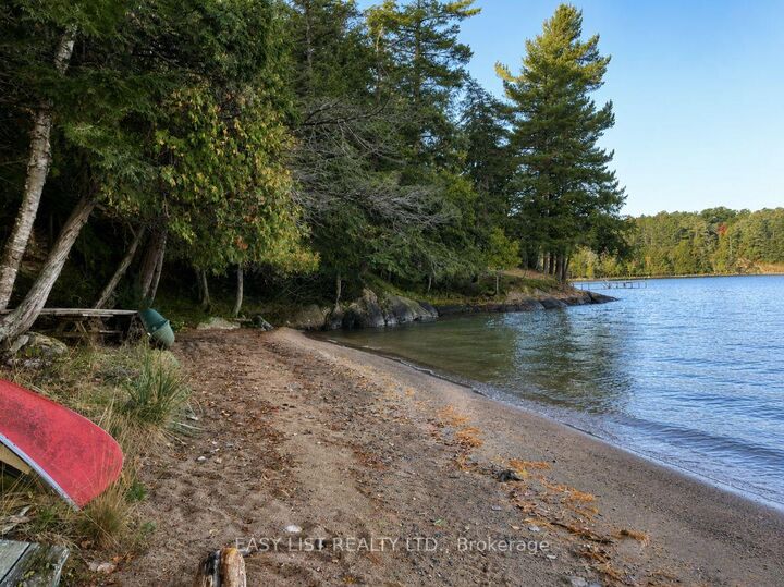 Property Photo: 16304A 17 Highway ON P0R 1H0