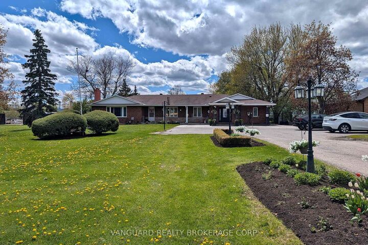 8070 Hornby Road — photo 1