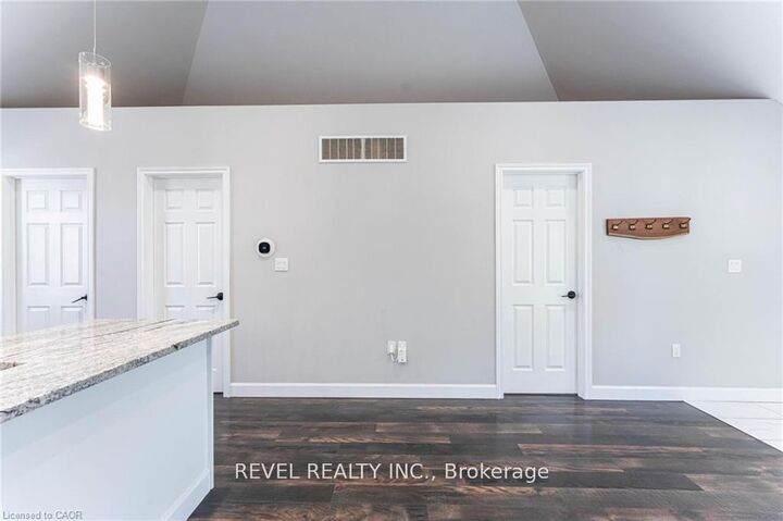 Property Photo: 222 Kensington Avenue N ON L8L 7N7