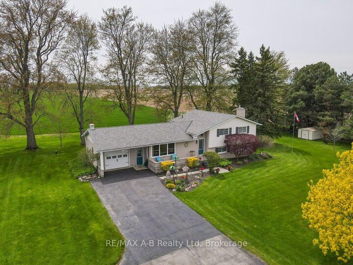 Property Photo:  4555 Perth Line 20 Road  ON N0K 1V0 