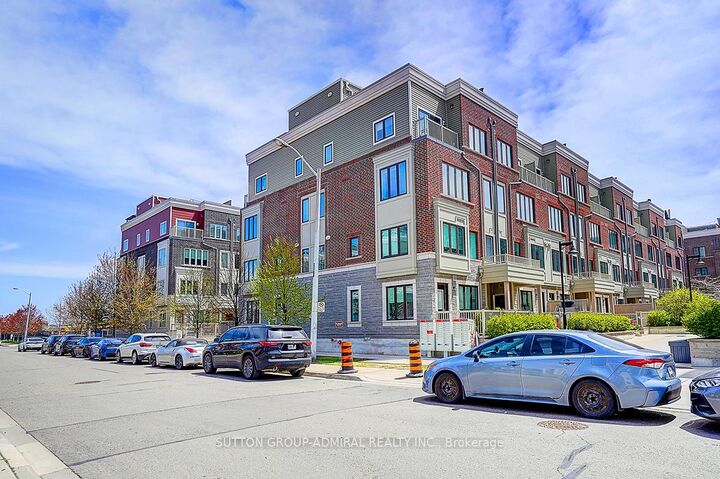 85 Eastwood Park Gardens 18 — photo 1