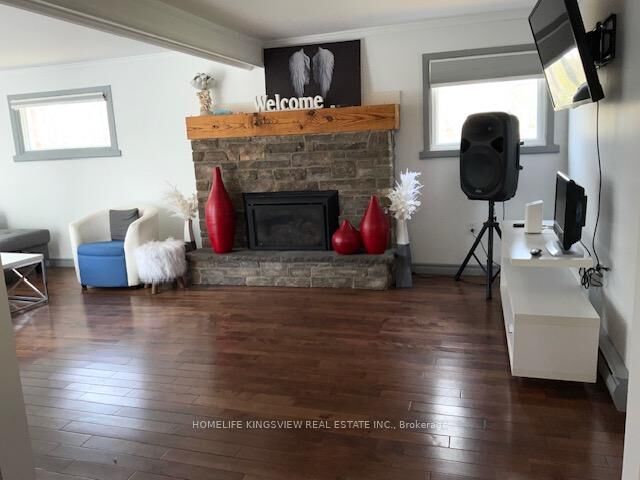 Property Photo: 488 Kennedy Drive ON K0M 1A0