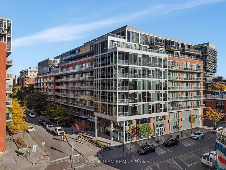360 McLeod Street 905 — photo 1