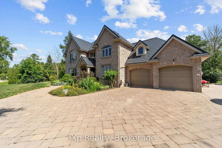 Property Photo: 56 Miramichi Bay Road ON N0H 2C0