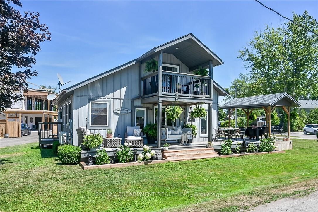 Property Photo: 55 Lakeside Drive ON N0A 1L0
