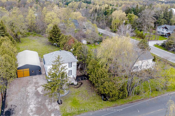 Property Photo: 4331 Limestone Road ON L0P 1B0