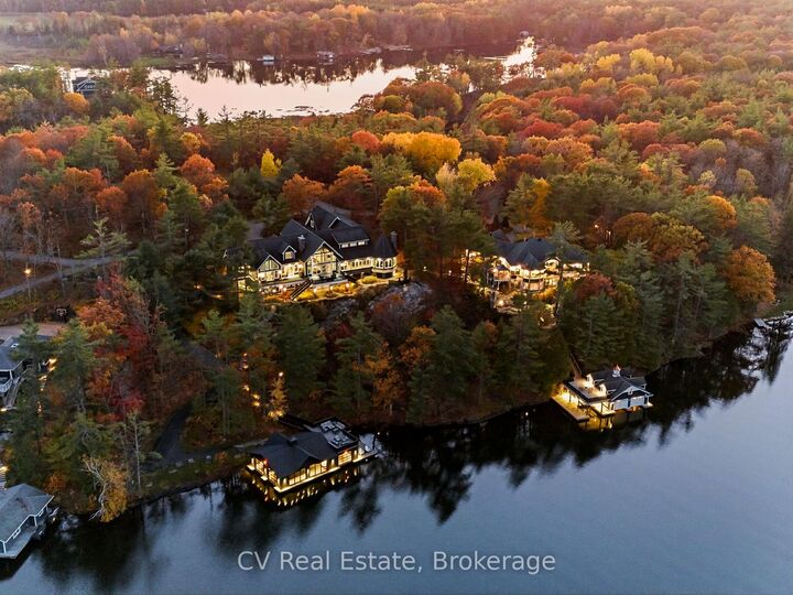 1056 &Amp 1060 S Sunset Bay Rd N/A — photo 1
