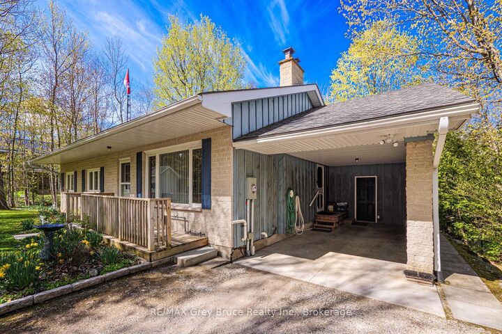 Property Photo: 113 Golden Pond Drive ON N0H 2T0