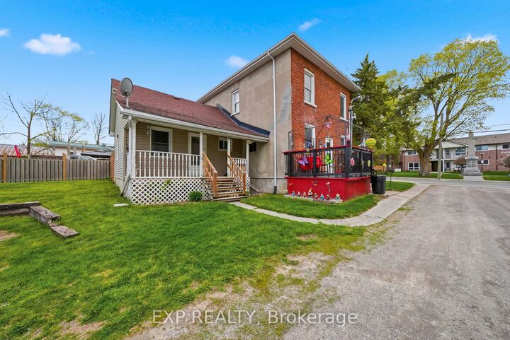 Property Photo: 41 Mill Street ON K0K 2C0