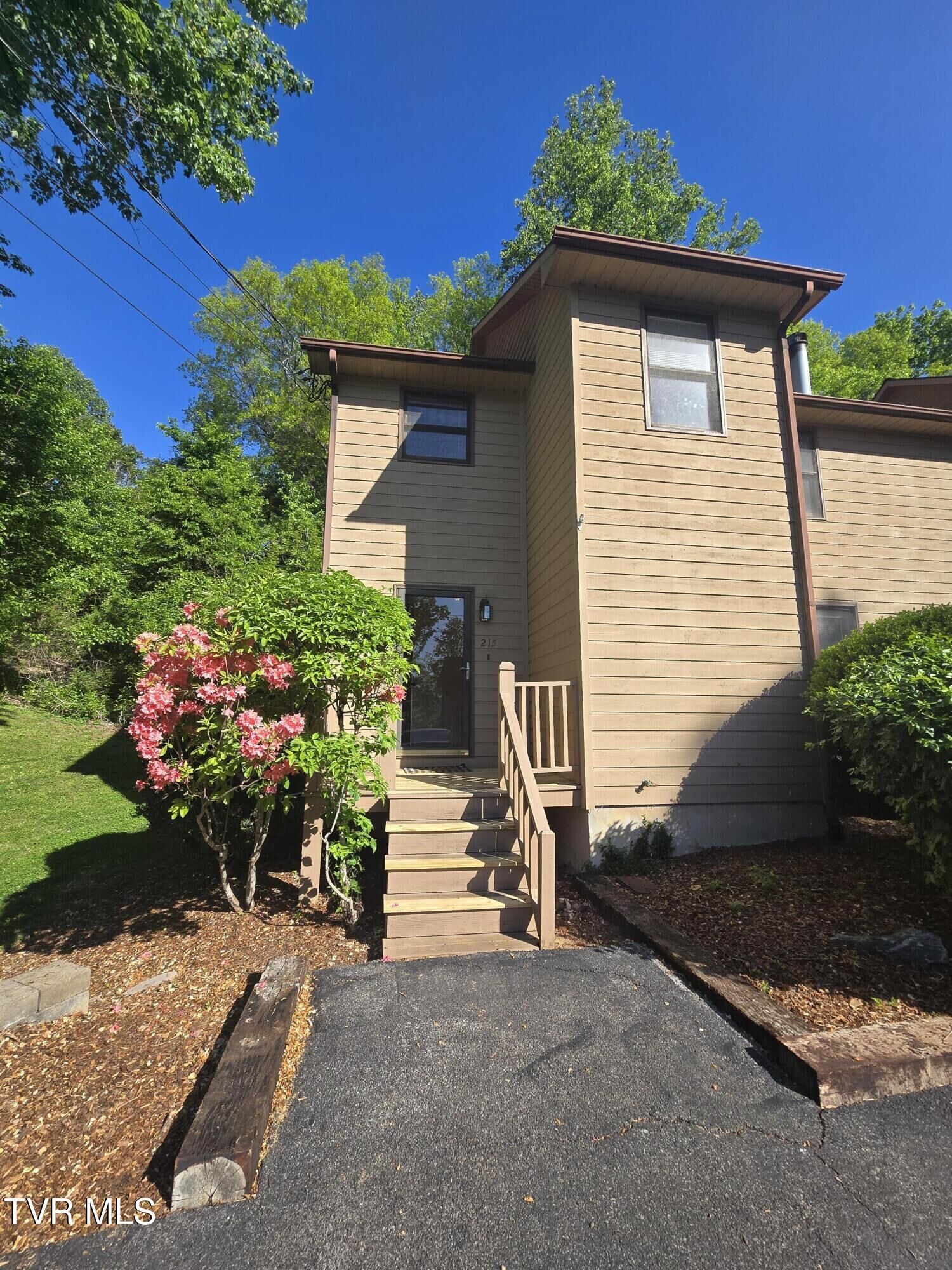 Property Photo:  215 Windridge Colony 215  TN 37601 