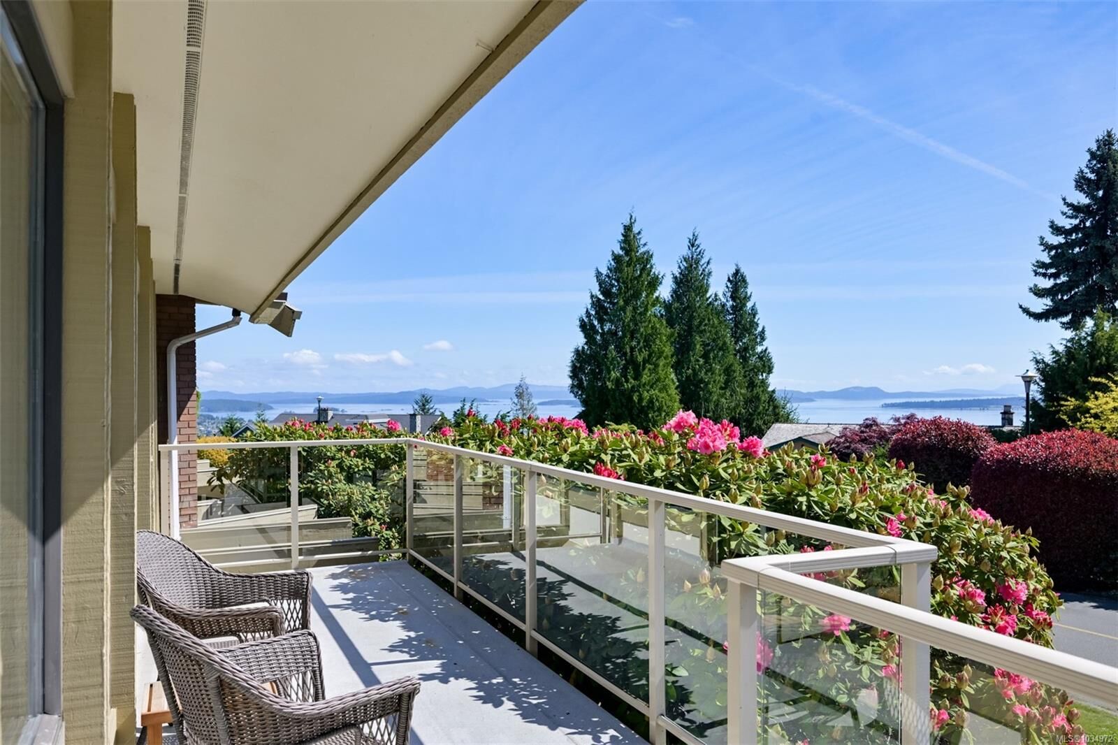 Property Photo: 8798 Forest Park Dr BC V8L 5A8