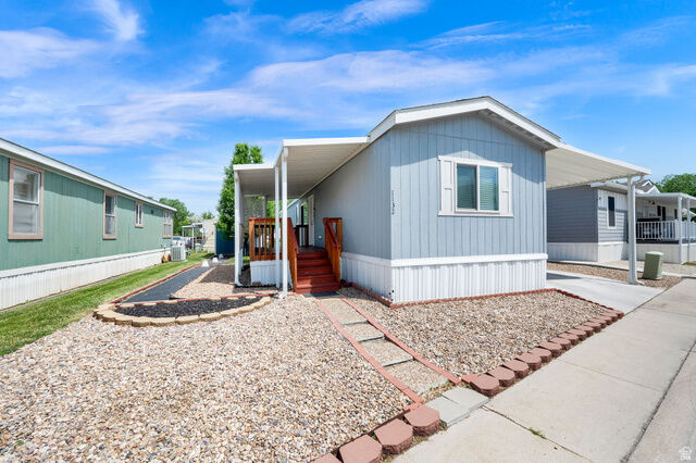 Property Photo: 1132 Sierra Dawn St UT 84119