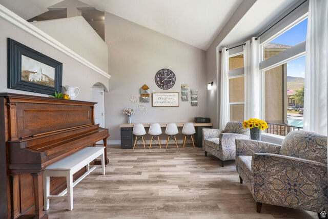 Property Photo:  14463 S Sun Bloom Ln  UT 84096 