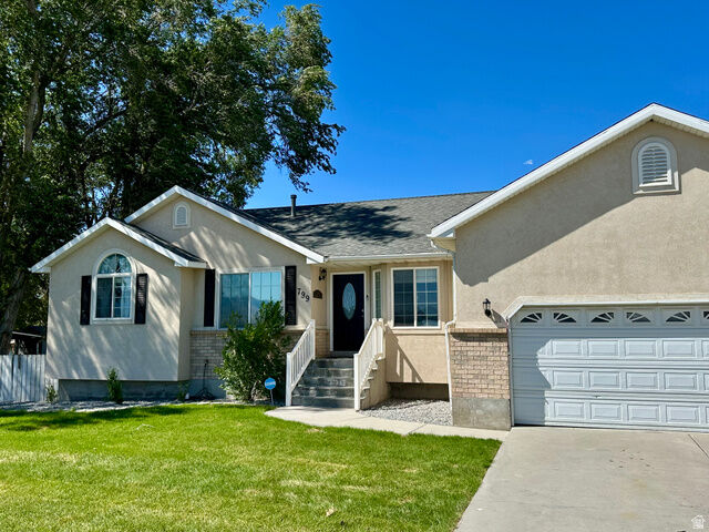 Property Photo: Address not disclosed UT 84029