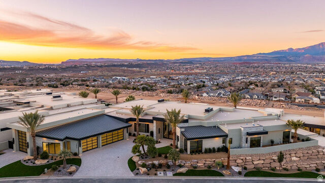 Property Photo:  2867 E Granite Way  UT 84790 