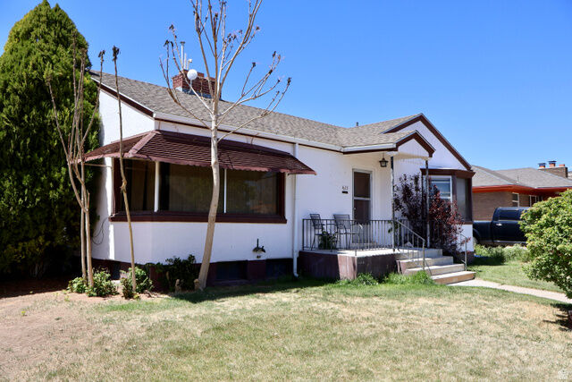 Property Photo:  425 N 200 W  UT 84701 