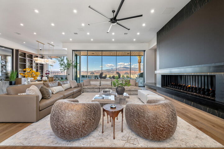 Property Photo:  2867 E Granite Way  UT 84790 
