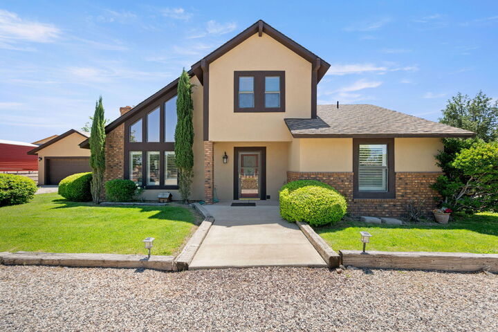 Property Photo: 1117 W Coyote Way UT 84783