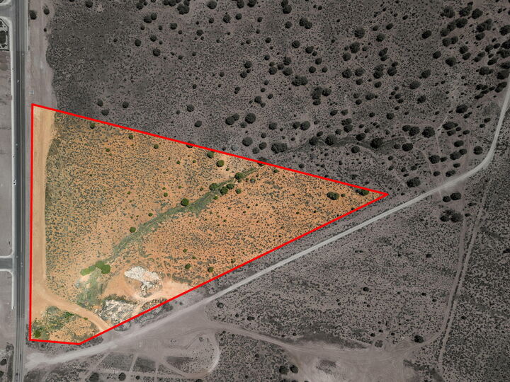 Property Photo:  W South Mountain Dr  UT 84720 