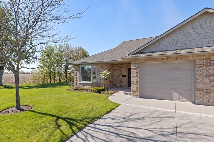 Property Photo: 5969 Townsend Line 15 ON N0N 1J0