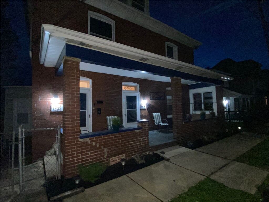 Property Photo:  348 N Pennsylvania Ave B  PA 15601 
