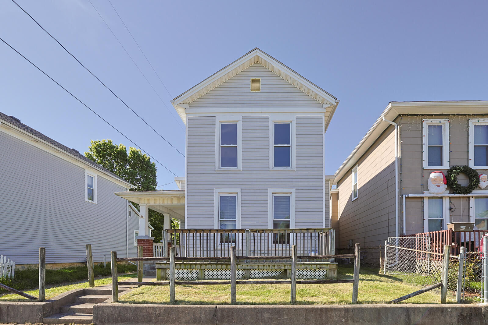 Property Photo:  501 E Southern Avenue  OH 45505 