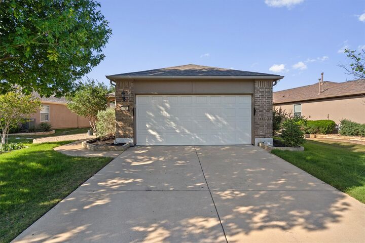 Property Photo: 600 Salado Creek Lane TX 78633