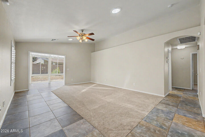 Property Photo:  3239 E Woodside Way  AZ 85297 