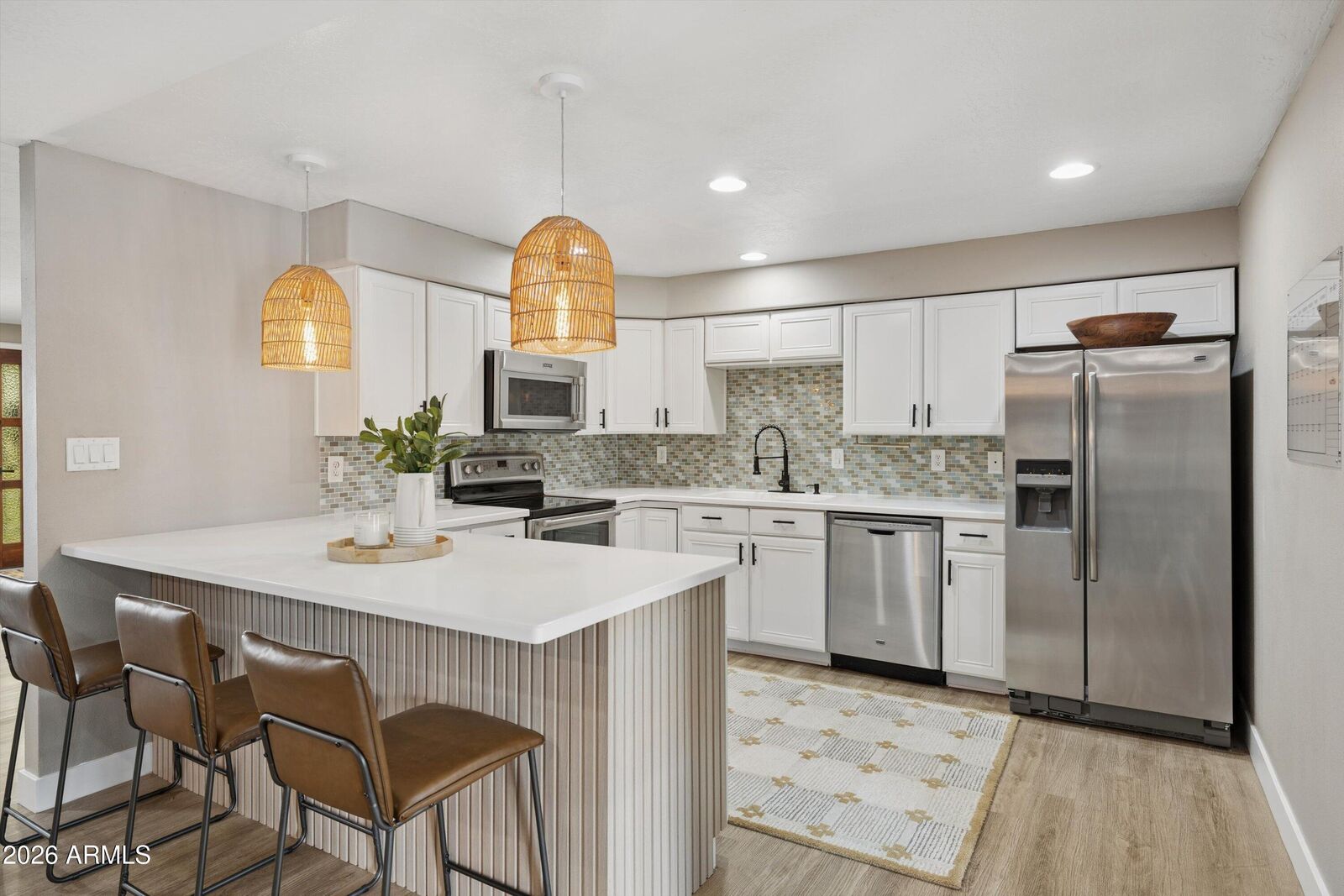 Property Photo:  14408 N 36th Place  AZ 85032 