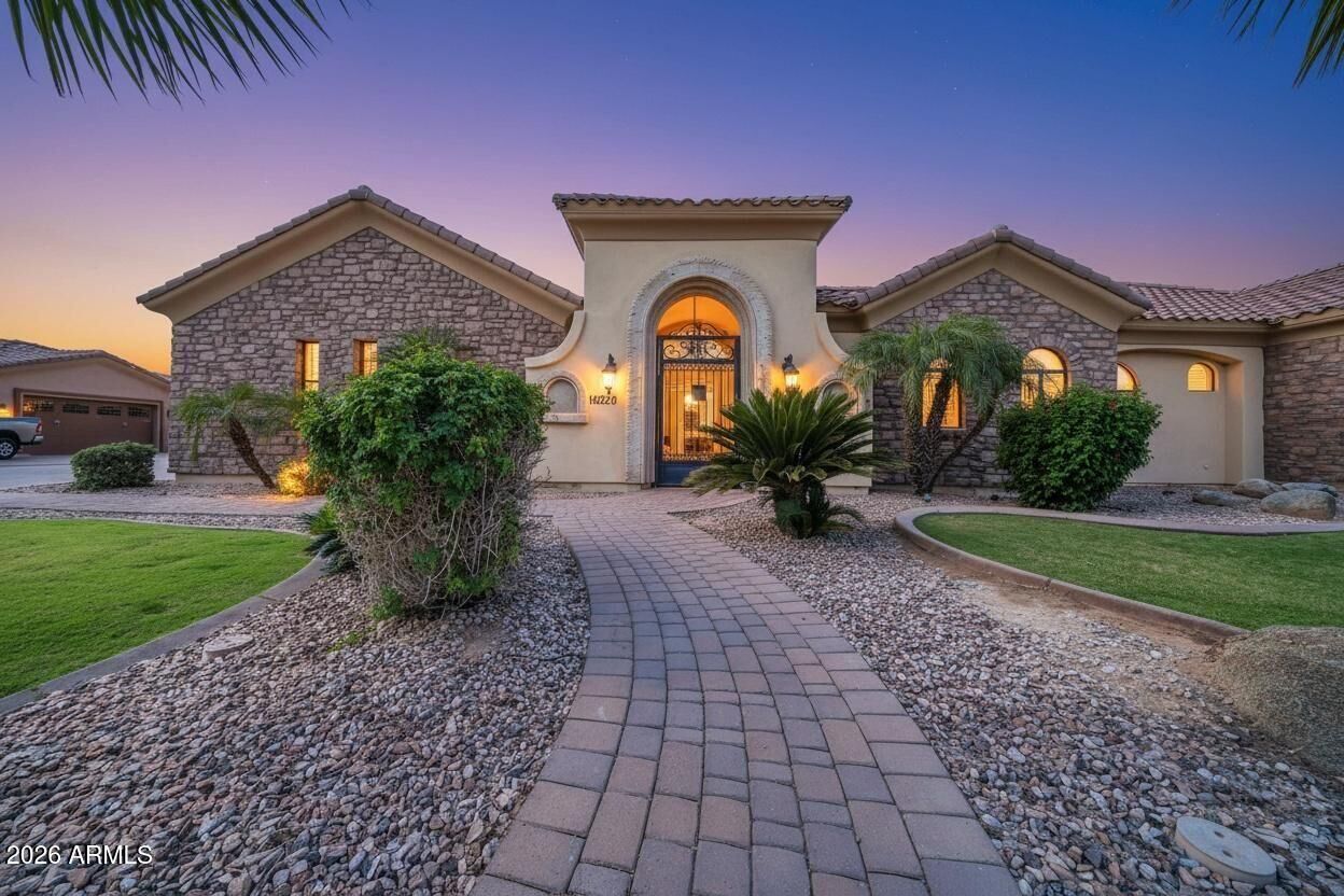 Property Photo:  18029 W San Juan Avenue  AZ 85340 