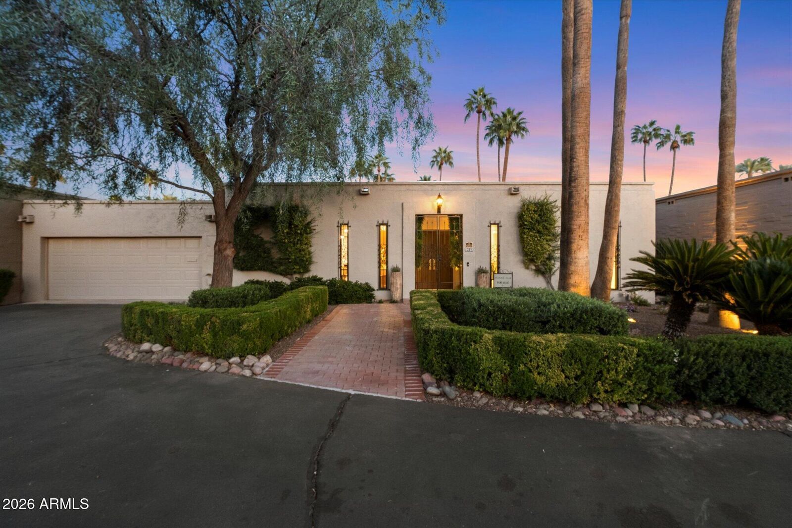 Property Photo:  5642 N Scottsdale Road  AZ 85253 