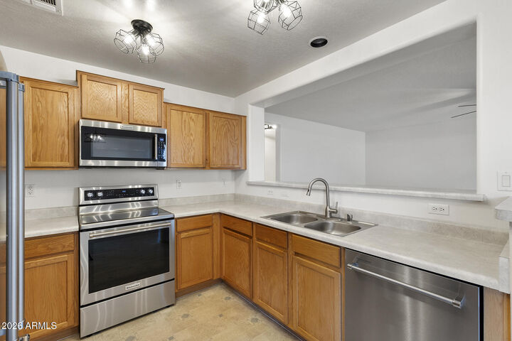 Property Photo: 10108 N 116th Lane AZ 85363