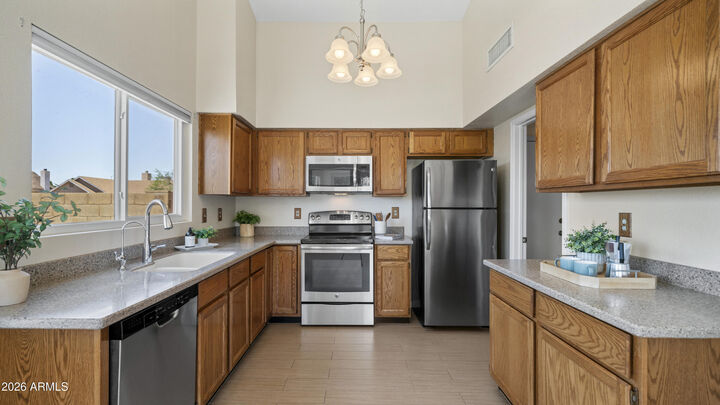 Property Photo:  6737 E Ingram Street  AZ 85205 