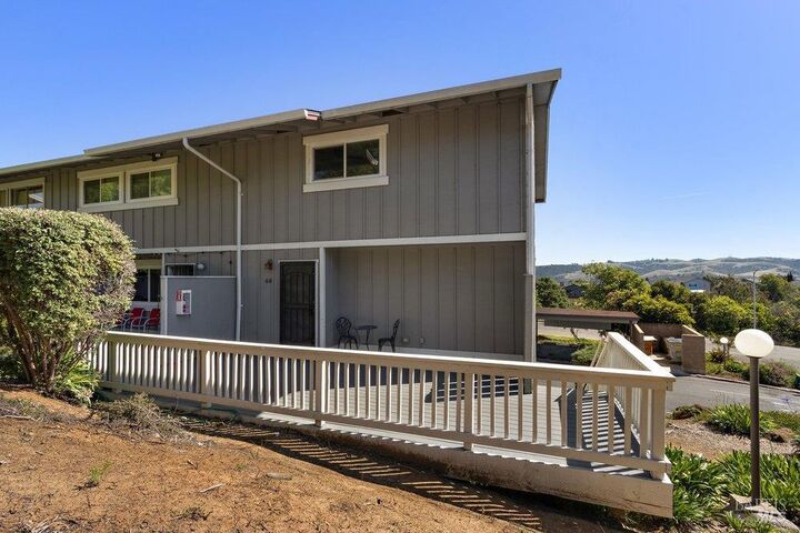 Property Photo: 100 Sunset Circle 68 CA 94510