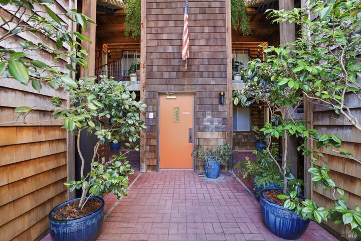 Property Photo:  1065 S Eliseo Drive  CA 94904 